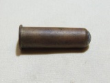 50-70 Round Ball Cartridge