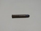 Scarce 30 Extra Long Wesson Cartridge