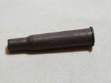 30-40 Krag Brass Gallery Cartridge