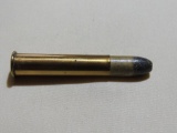 45-70 Winchester Cartridge