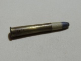 30-40 Wesson Cartridge