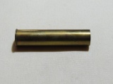 32 Gauge Brass Shotgun Shell