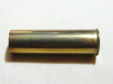 Brass 16 Gauge Shotgun Shell