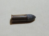 44 Long S&W Cartridge