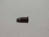 A&W 22 Short Cartridge