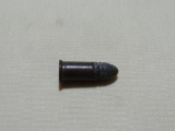 297 Revolver Cartridge