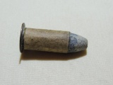 50-50 Maynard Model 1865 Cartridge