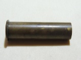 69 Caliber Maynard Empty Brass Shell