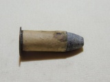 50-50 Maynard Model 1865 Cartridge