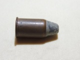 17.5mm x 28R Danish Snyder Cartridge