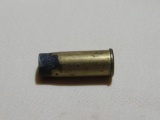 38-40 Winchester Fired Case