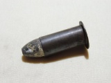 50-50 Maynard Copper Case Cartridge