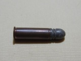 38 Long Ballard Cartridge