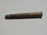 38-90 Winchester Cartridge