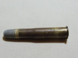 44-77 Remington Cartridge