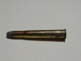 40-110 Winchester Experimental Cartridge