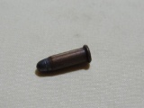 22 WA Hoxie Cartridge