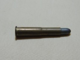 6mm Smith & Wesson Experimental Cartridge