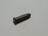 6mm Francotte Cartridge