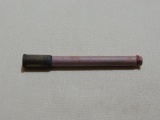 7mm Bar-Pistol Rocket Cartridge