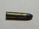 44 Evans Long Cartridge