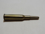 236 Luger Cartridge