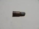 56-46 Spencer Long Cartridge