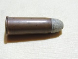 45-45 Peabody Cartridge