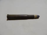40-120 Winchester Experimental Cartridge