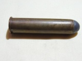 One Inch Gatling Cannister Round