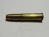 46 Winchester Experimental Cartridge