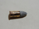 50 Warner Carbine Cartridge