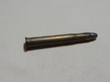 25-30 Winchester Experimental Cartridge