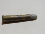 43 Spanish Remington Cartridge