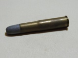 43 Mauser Cartridge