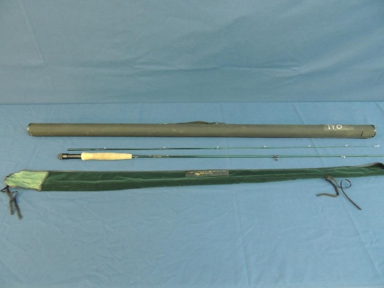 Temple Fork Outfitters Two Piece Fly Rod