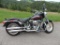 2007 Harley Davidson Fat Boy Motorcycle