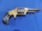 Whitneyville Armory 32 Caliber Antique Revolver