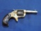 Antique Colt 22 Caliber Pocket Pistol