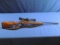 Winchester Model 43 Deluxe 22 Hornet