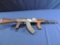 Romanian AK47 7.62x39 Caliber