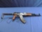 Polish AK47 Underfolding Stock 7.62x39