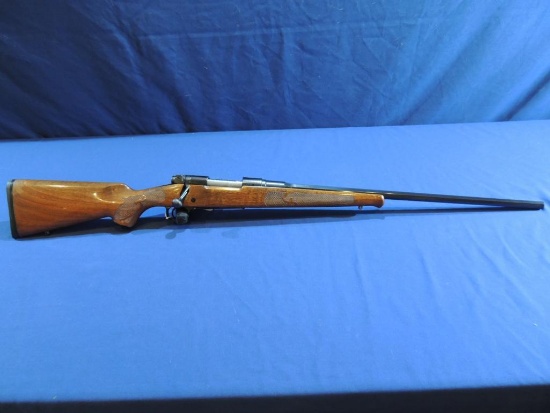 Custom Winchester Model 70 257 Roberts