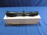 Zeiss Conquest HD5 3-15x42 Rifle Scope