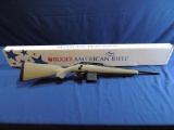 Ruger American Carbine 300 Blackout