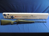 Ruger American Predator 22-250 Remington
