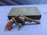 Outstanding Smith & Wesson Pre Model 29 44 Magnum