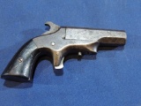 Antique Brown Manufacturing Company Southerner 41 Rem Fire Derringer