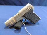 AMT Backup 9mm Pistol