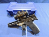 Smith & Wesson Model 22A-1 22 LR Pistol